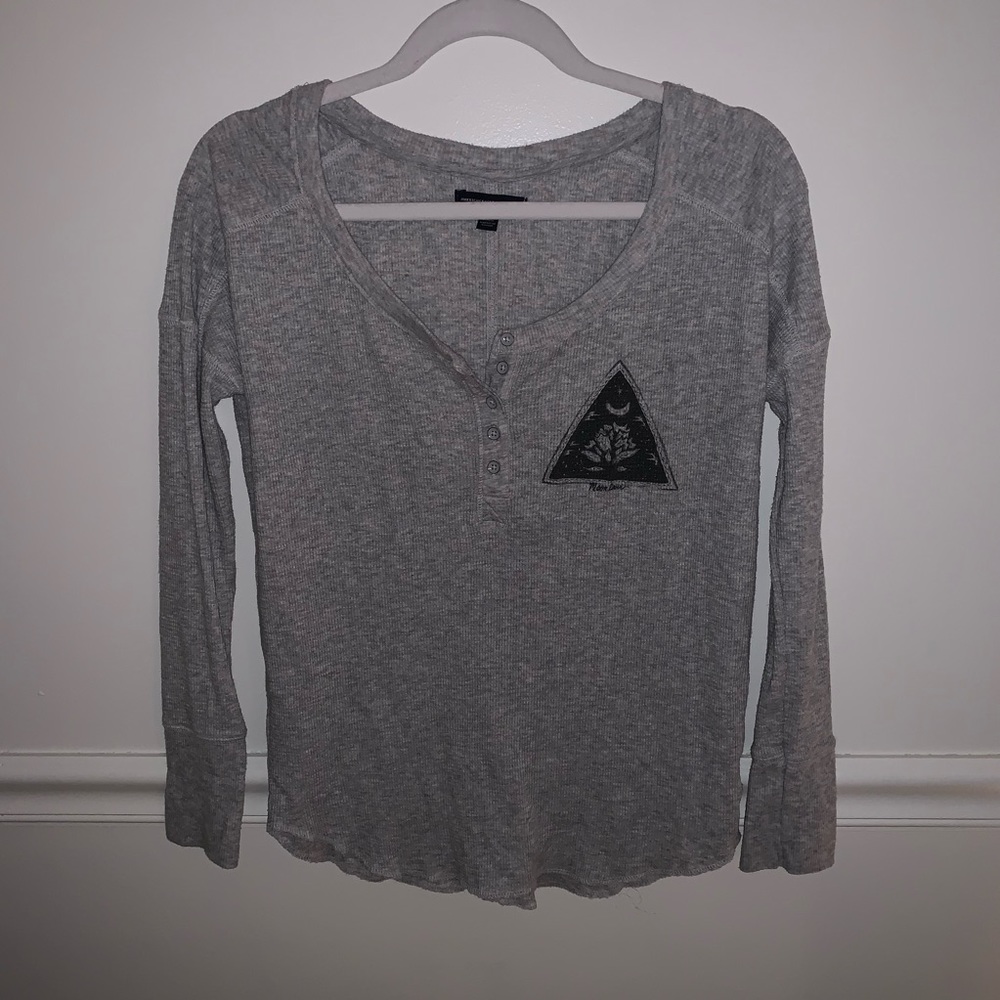 Sleep shirt